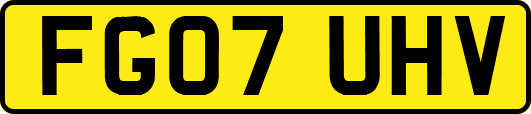 FG07UHV