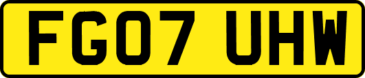 FG07UHW