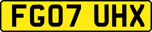FG07UHX