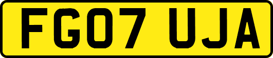 FG07UJA