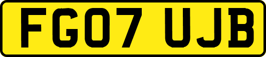 FG07UJB