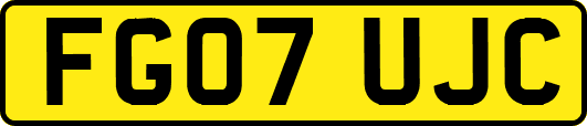 FG07UJC