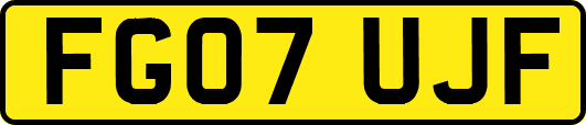 FG07UJF