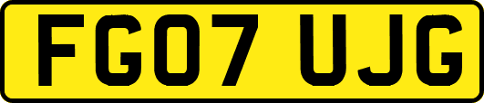FG07UJG