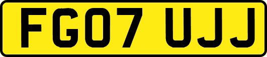 FG07UJJ