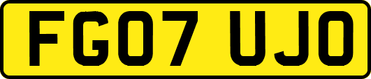 FG07UJO