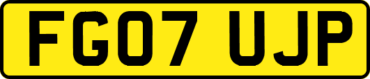 FG07UJP
