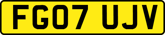 FG07UJV
