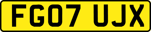 FG07UJX