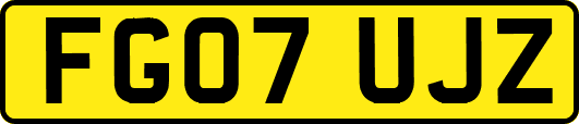FG07UJZ