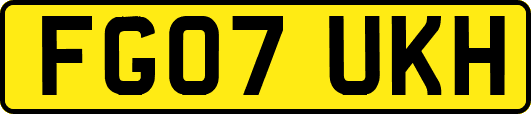 FG07UKH