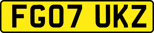 FG07UKZ