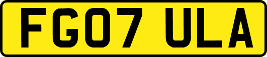 FG07ULA