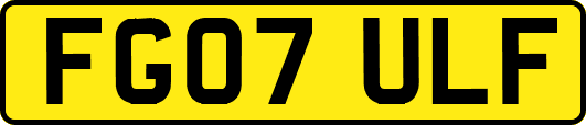 FG07ULF