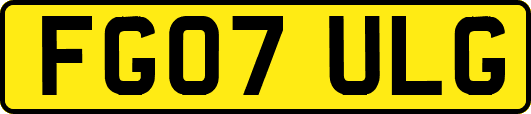 FG07ULG