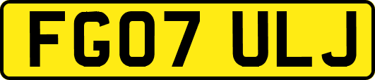 FG07ULJ