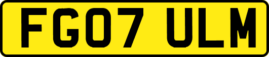 FG07ULM