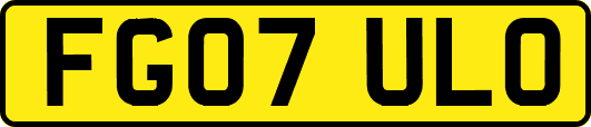 FG07ULO