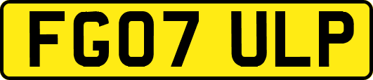 FG07ULP