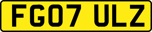 FG07ULZ