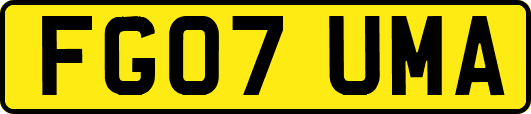 FG07UMA