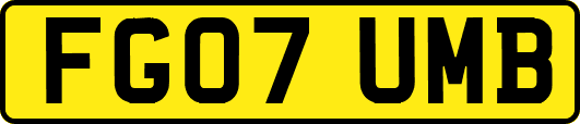 FG07UMB