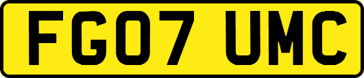 FG07UMC
