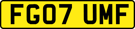 FG07UMF