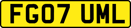 FG07UML