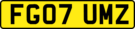 FG07UMZ