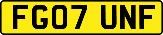 FG07UNF