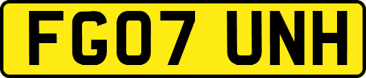 FG07UNH