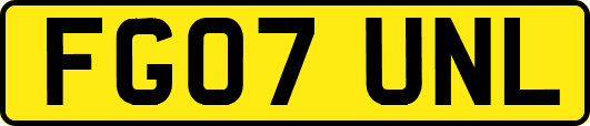 FG07UNL