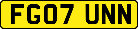 FG07UNN