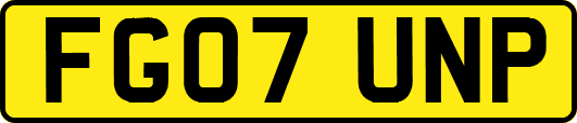 FG07UNP