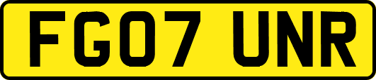 FG07UNR