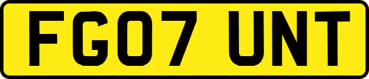FG07UNT