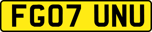 FG07UNU