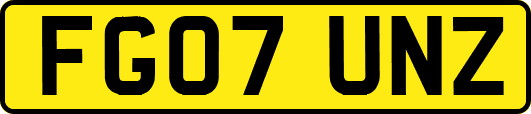 FG07UNZ