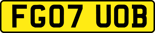 FG07UOB