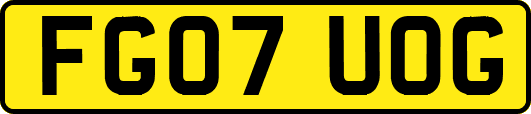 FG07UOG