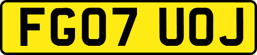 FG07UOJ