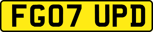FG07UPD