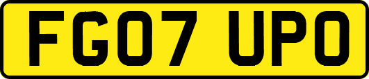 FG07UPO