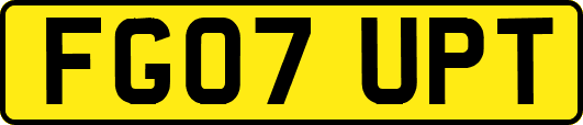 FG07UPT