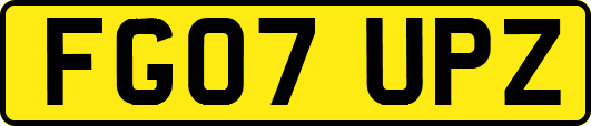 FG07UPZ