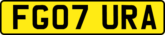 FG07URA