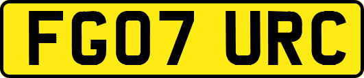 FG07URC