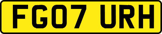 FG07URH