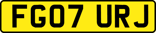 FG07URJ